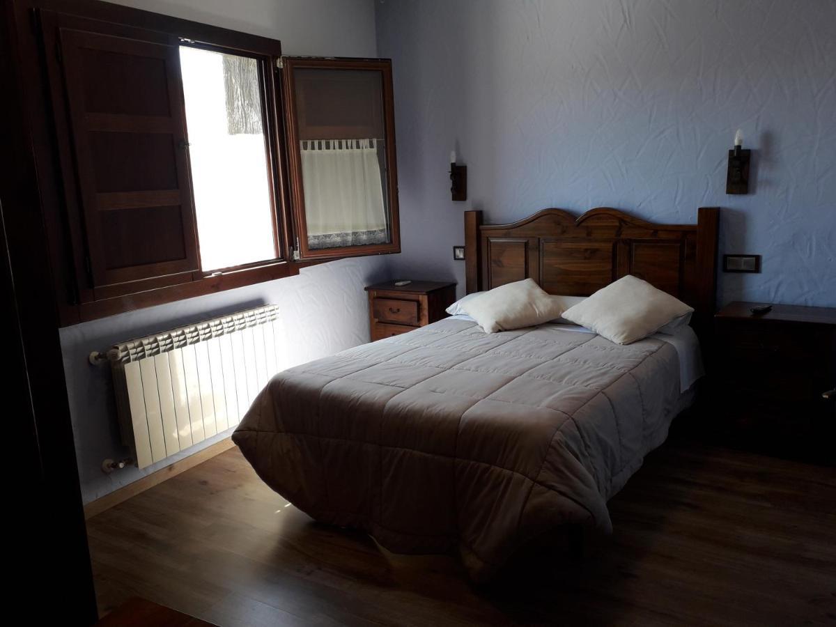 卡帕拉大街度假屋 Oliva de Plasencia 外观 照片