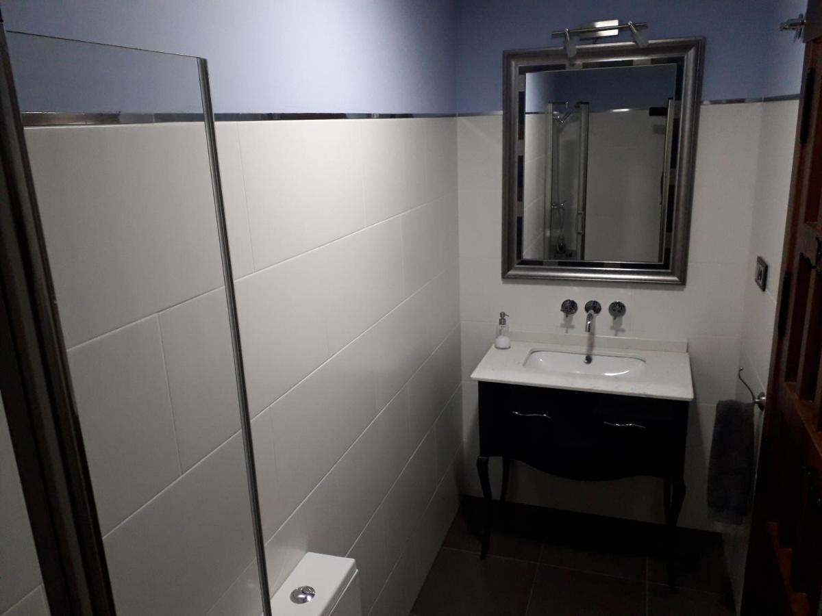 卡帕拉大街度假屋 Oliva de Plasencia 外观 照片